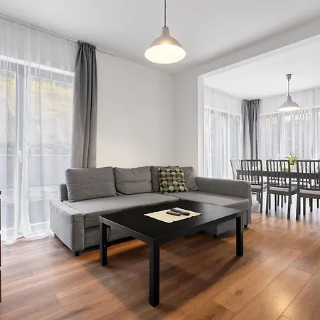 Appartement Renovated - Bellevue Keilberg By Mountain Ways Loučná pod Klínovcem