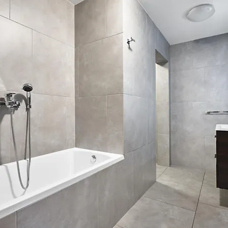 Renovated - Bellevue Keilberg By Mountain Ways Loučná pod Klínovcem
