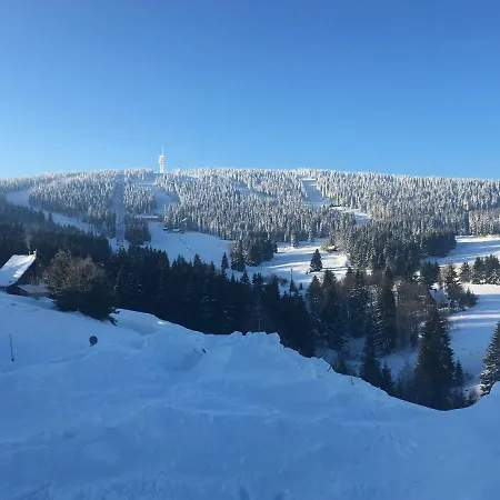 Bellevue Keilberg By Mountain Ways Lägenhet *