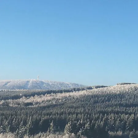 Bellevue Keilberg By Mountain Ways * Loučná pod Klínovcem