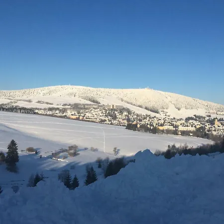 Renovated - Bellevue Keilberg By Mountain Ways