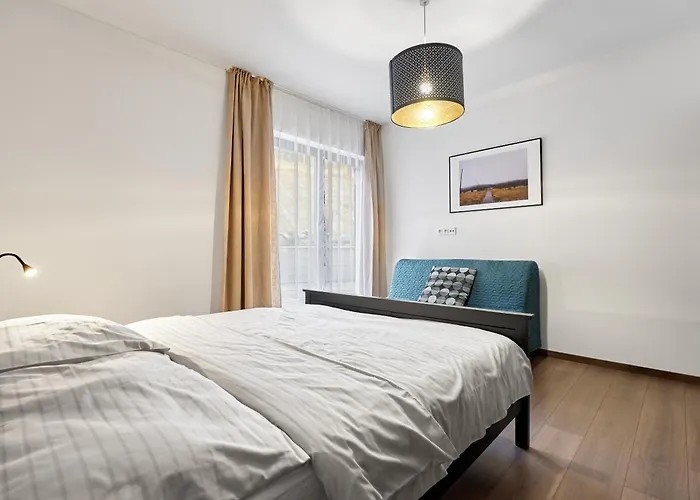Apartament Bellevue Keilberg By Mountain Ways