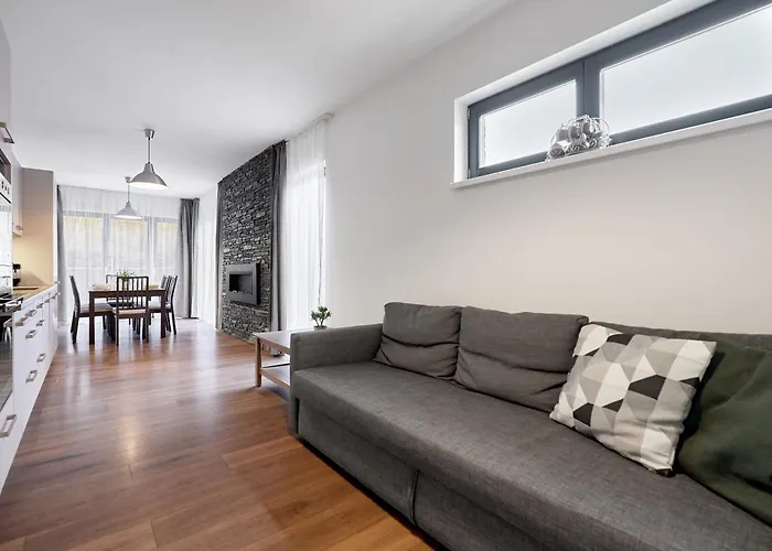 Bellevue Keilberg By Mountain Ways Apartament Loučná pod Klínovcem